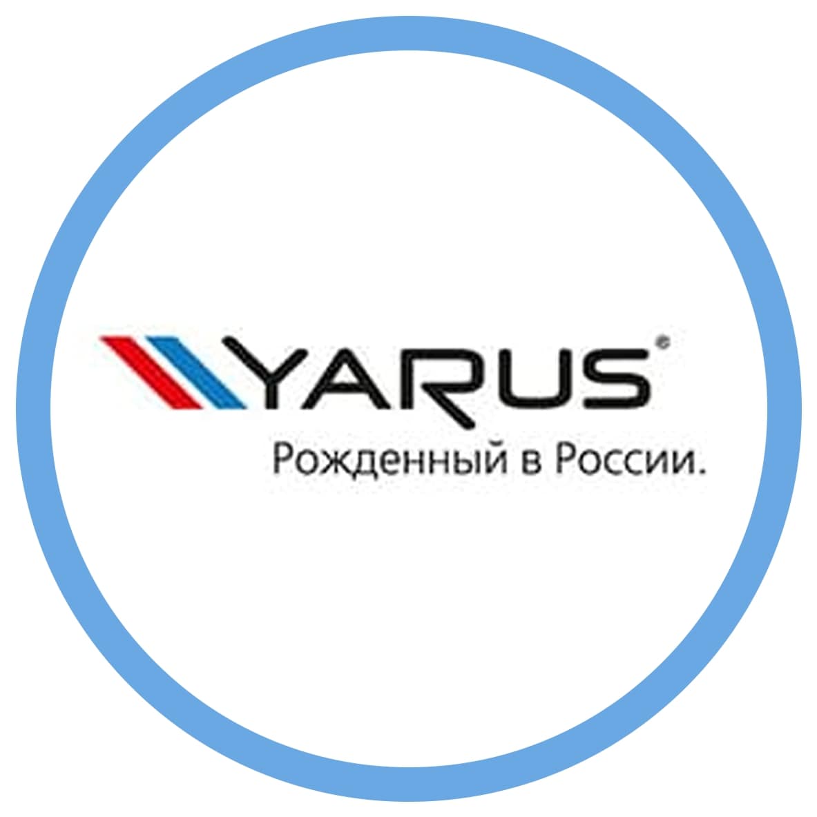 Сканеры Yarus