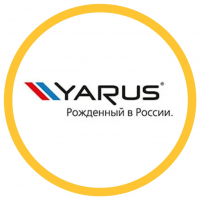 Сканеры Yarus