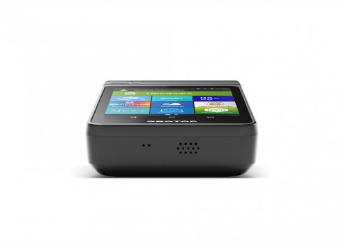 Смарт-терминал Эвотор 5i SmartPOS Черный
