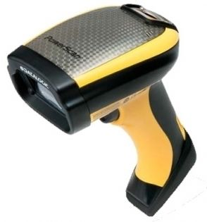 Сканер штрих-кода Datalogic PowerScan PD9530-DPM1